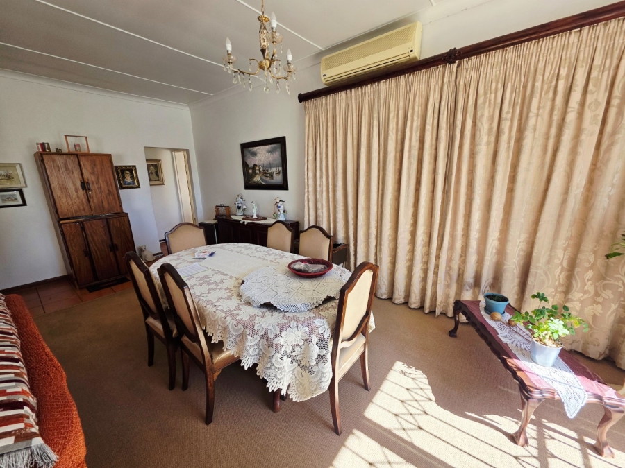 4 Bedroom Property for Sale in Dan Pienaar Free State